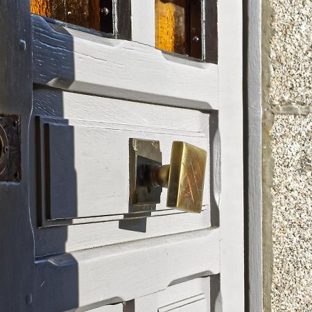 Le 27- Boutique B&B Dinan Buitenkant foto